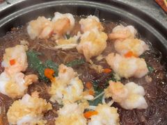 -绿茶餐厅(蓝色港湾店)