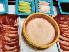 御玺北京烤鸭-大理实力希尔顿酒店•御玺中餐厅