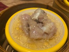 豉汁蒸排骨-哈尔滨永泰喜来登酒店·璟泰公馆