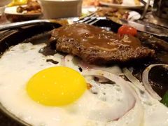 -吉布鲁牛排海鲜自助(龙湖北城天街购物广场店)