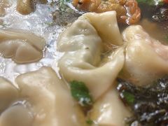 -阿麟馄饨(延长路店)