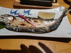 -一心创作料理屋(经开万达店)