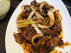 -和风日本料理(腾飞园店)