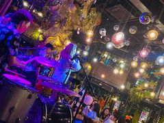 -胡桃里音乐酒馆(白云五号T5 MALL店)
