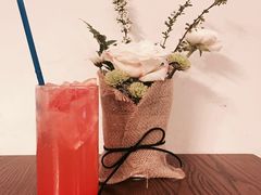 -AFS Cafe & Canteen(闽江二路店)