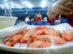 -明记海鲜大排档(巽寮湾店)