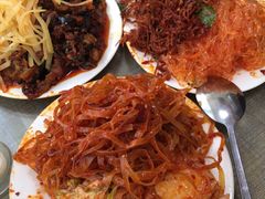 拌菜-春花民族美食(佳木斯总店)