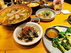 -SHAN山(前滩太古里店)