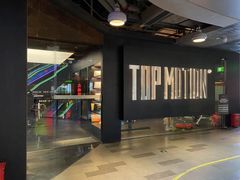 -TOP健身私教工作室(侨香店)