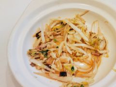 -小厨娘淮扬菜(清江苏宁广场店)