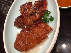 -白天鹅宾馆·流浮阁咖啡厅