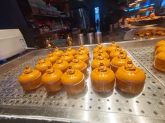 -九月海·海鲜自助(世纪东方店)