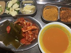 -一品诚记烤肉·甄选店(中南路店)