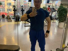 -每刻健身工作室(西直门店)