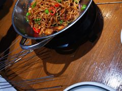 -小杨烤肉·陕西烧烤·陕西地方菜(东新街【永兴坊】店)