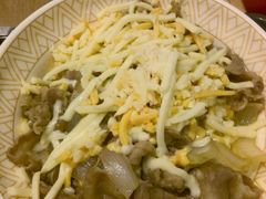 芝士牛丼-食其家·牛丼咖喱(苏州永旺店)