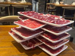 -牛必福潮汕牛肉火锅(油坊桥店)
