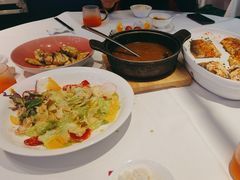 -双湖宴·湖北菜(文化路店)