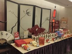 -香云轩·顺德菜(香云纱园林酒店店)