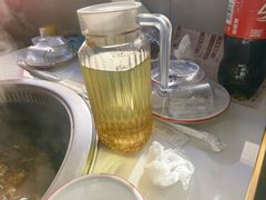 -大鹅岛灶台鱼·铁锅炖(水库路店)