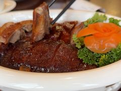 -潮福城大酒楼·潮粤菜·港式点心(阳光城店)