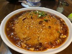 -缘来聚·徽菜名店(黄山宏村店)