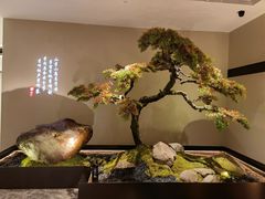-湘上湘(米其林餐厅-正大中心总店)