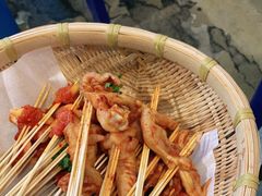 -马路边边串串香形象店(磐石路店)