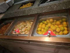 -大丰收·蛙功夫(晋江万达店)