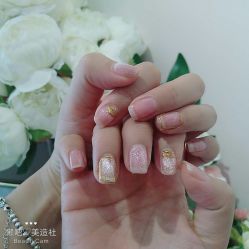 -艾珂·美甲美睫