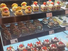 -巴黎贝甜(乌鲁木齐北京路汇嘉店)