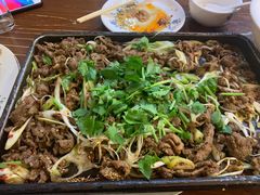 -清真永恒华威肉饼(潘家园店)