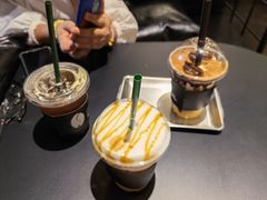 -熙阁咖啡Segnal(时代中心店)