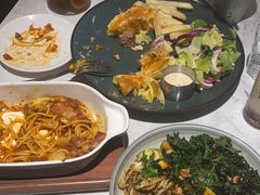 -卡朋西餐(大信新都汇店)