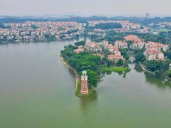 -仙湖旅游度假区