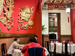 -梅龙镇酒家(南京西路总店)