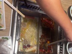 -野妹经典火锅(民治店)