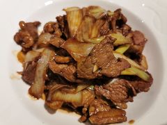 -南门小馆·清真(国贸商城店)