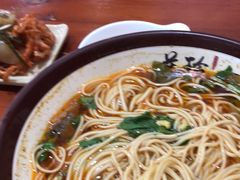 -美玲拉面(鞍山西道店)