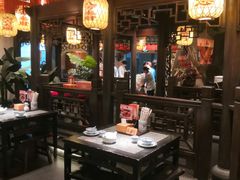 -南京大牌档(中关村领展广场店)