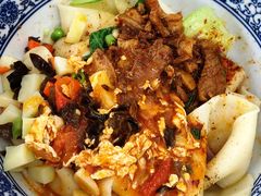 -西安印象·肉夹馍(金杨路店)