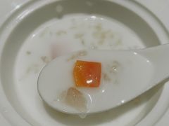 木瓜炖雪蛤-郑春發佛跳墙(三迪中心店)