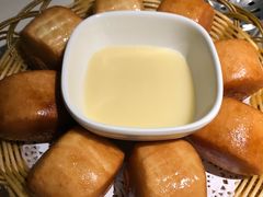 -哥老官重庆美蛙鱼头(宝山龙湖店)