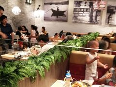 大堂-避风塘(宝山万达店)