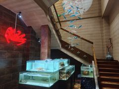 -樱之盛宴·蟹料理海鲜自助(前进大街店)