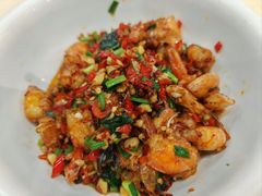 -笨罗卜浏阳菜馆(龙华鹏润达店)