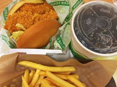 -德克士(砂之船奥特莱斯店)