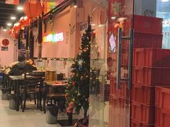 -燚青春东北泥炉烤肉(百合店)