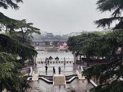 -镇淮楼