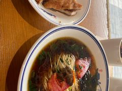 -天天鲜面馆(衡山路店)